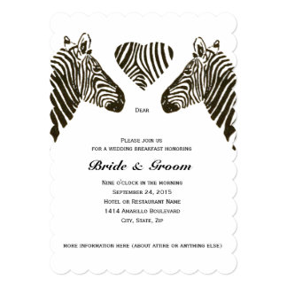 wedding breakfast invitations & announcements zazzle zebra_love_wedding_breakfast_invitation rd6ecf834db8940788878c6ca5ed6910f_zk998_324?rlvnet=1 wedding breakfast invitations & announcements zazzle,Wedding Breakfast Invitations